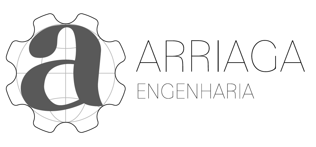 Arriaga Engenharia Logo